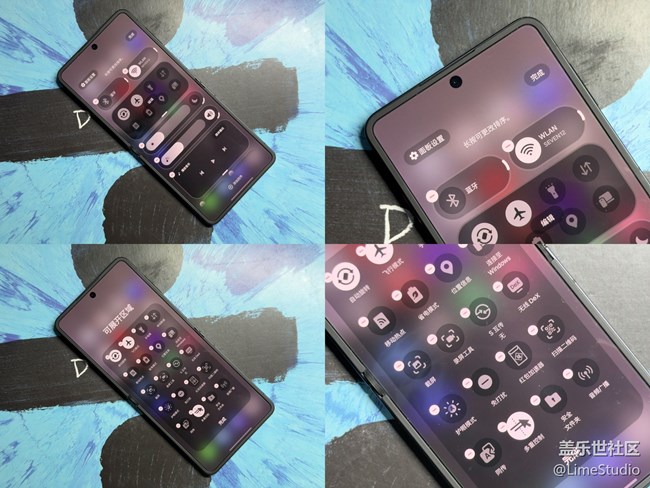 One UI 8.5 這幾個(gè)細(xì)節(jié)，越用越順手