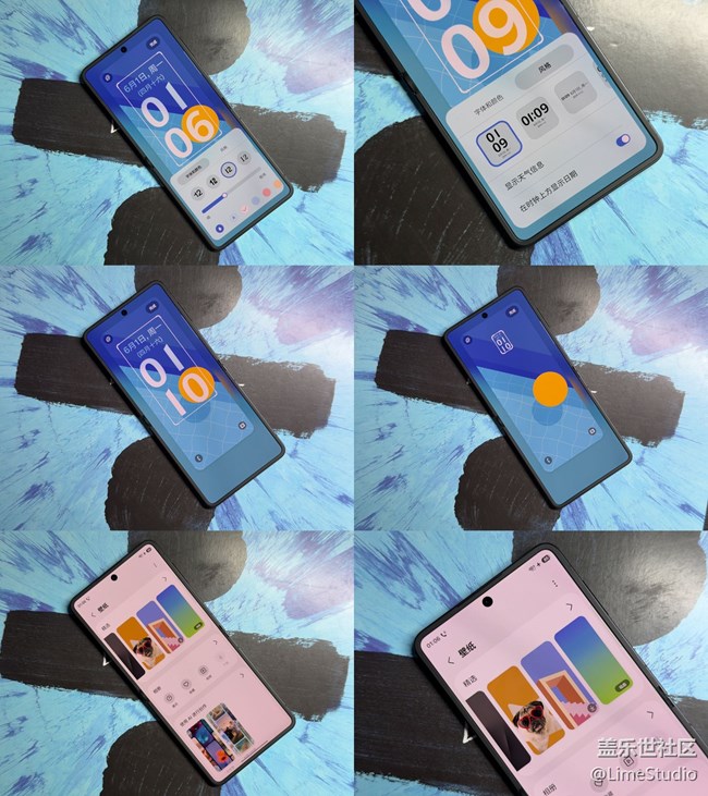 One UI 8.5 這幾個(gè)細(xì)節(jié)，越用越順手