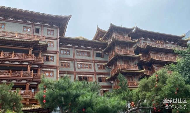 【自駕所見】大佛古寺