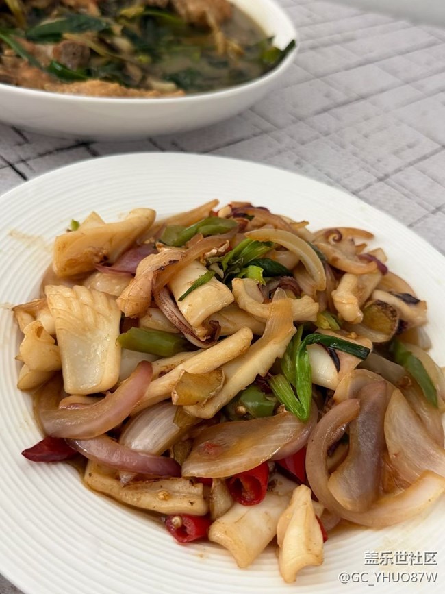 【一口入夏】好好吃飯