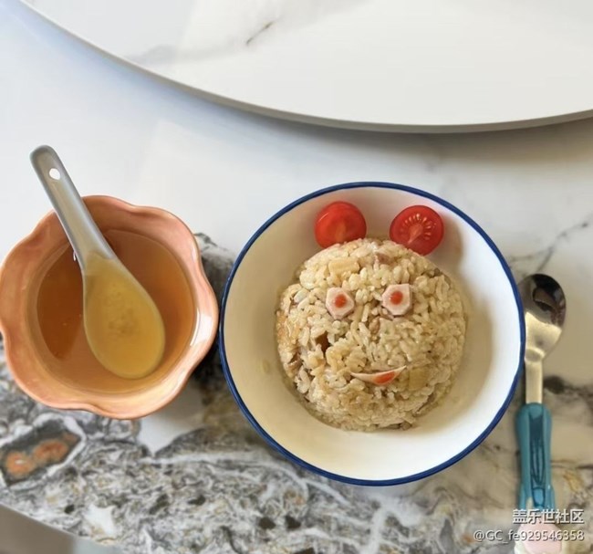 【一口入夏】做飯