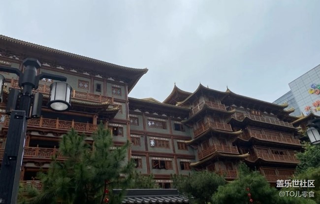 【自駕所見】大佛古寺