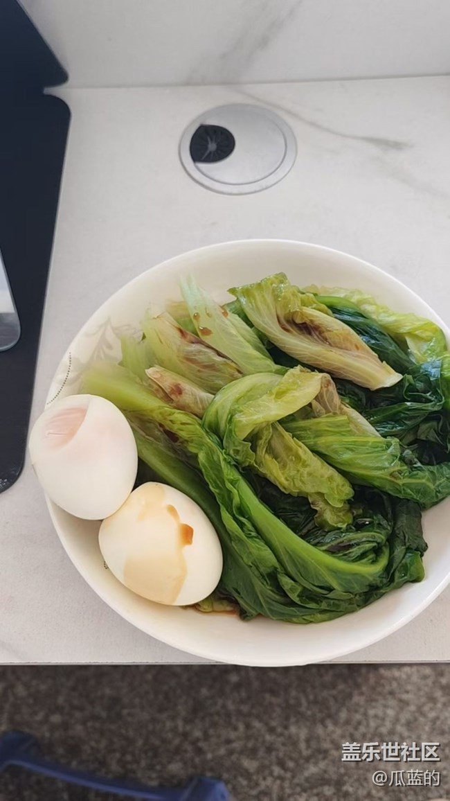 【一口入夏】吃飯