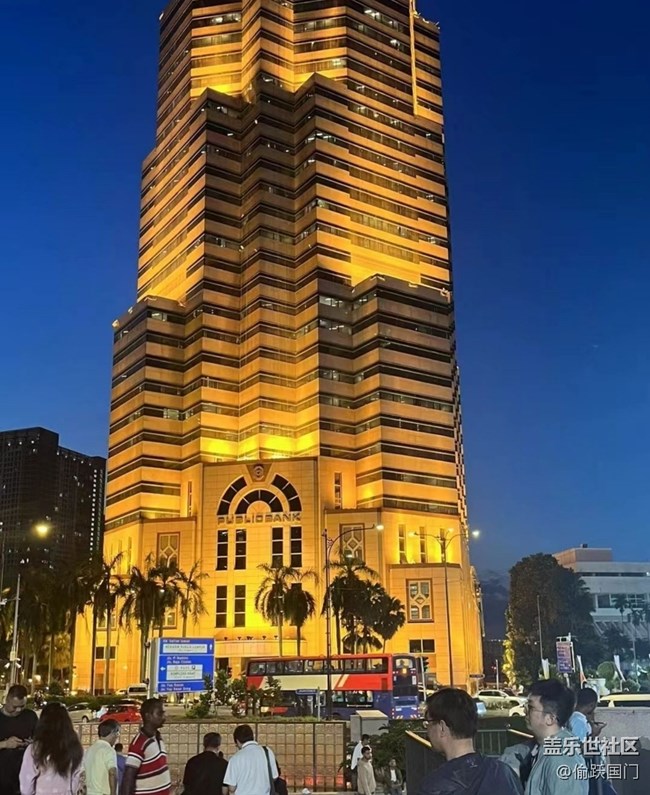 【自駕所見】旅旅游