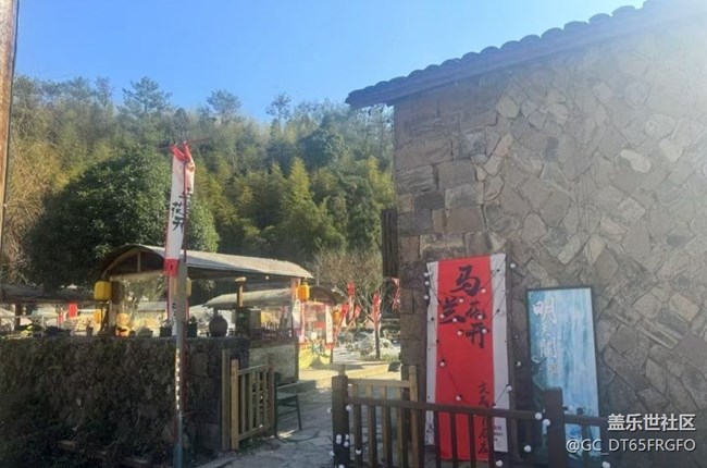 【自駕所見】夏日游玩
