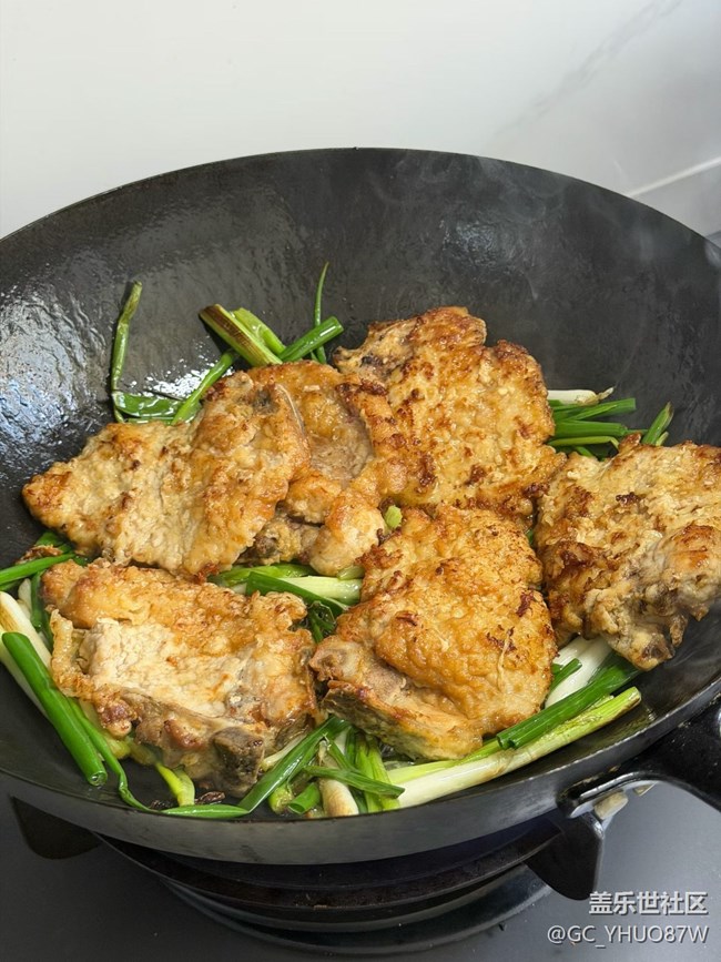 【一口入夏】好好吃飯