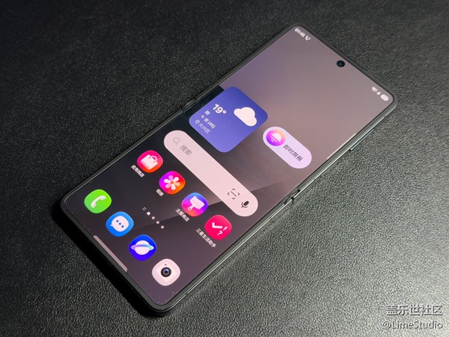 One UI 8.5 這幾個(gè)細(xì)節(jié)，越用越順手