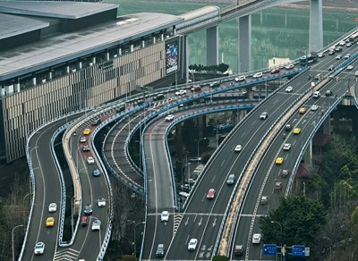 【攝影版塊六月第一周】一城一景