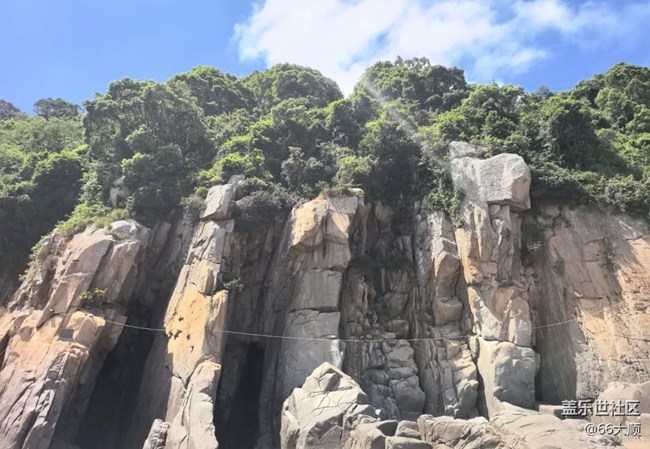 【自駕所見】海灘