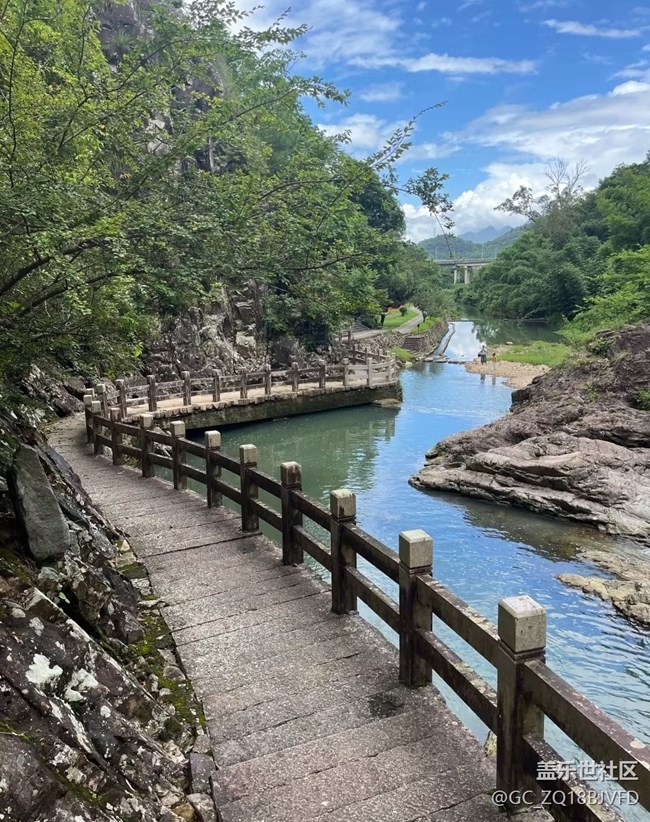 【自駕所見】小景區(qū)