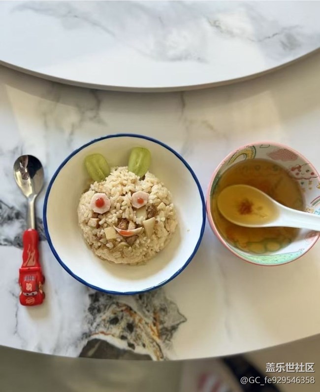【一口入夏】做飯
