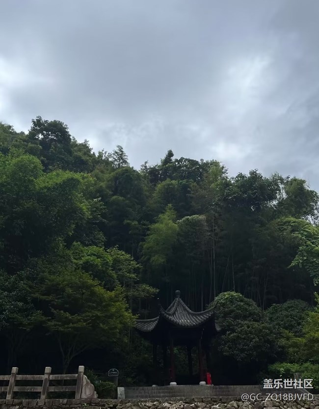 【自駕所見】小景區(qū)