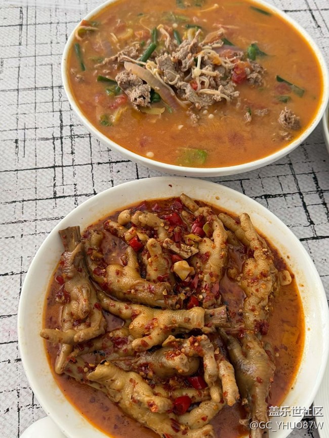 【一口入夏】好好吃飯