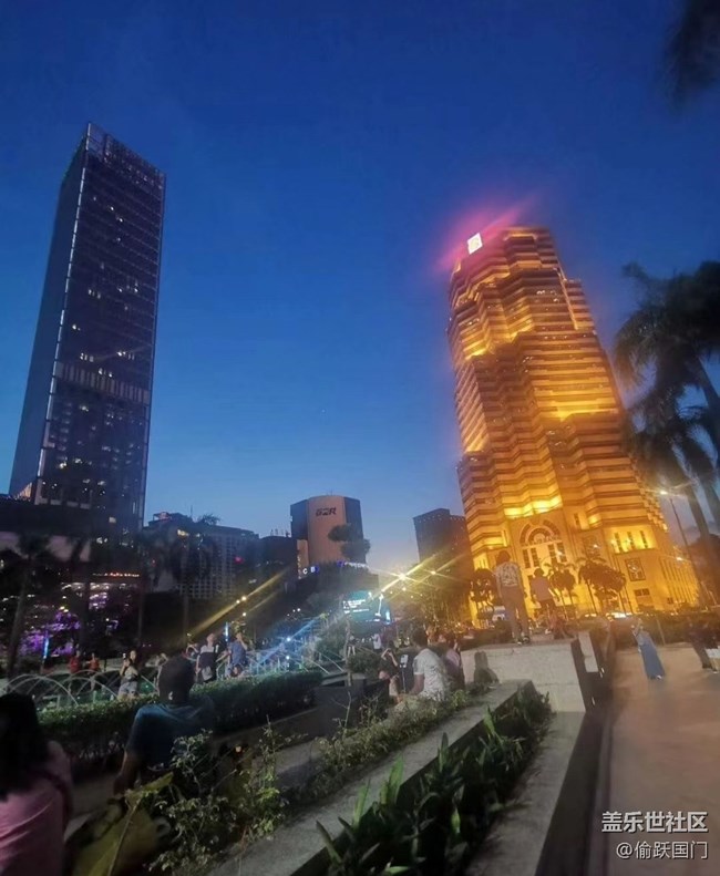 【自駕所見】旅旅游