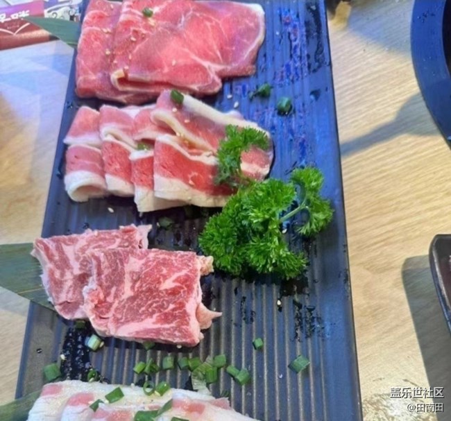 【一口入夏】烤制