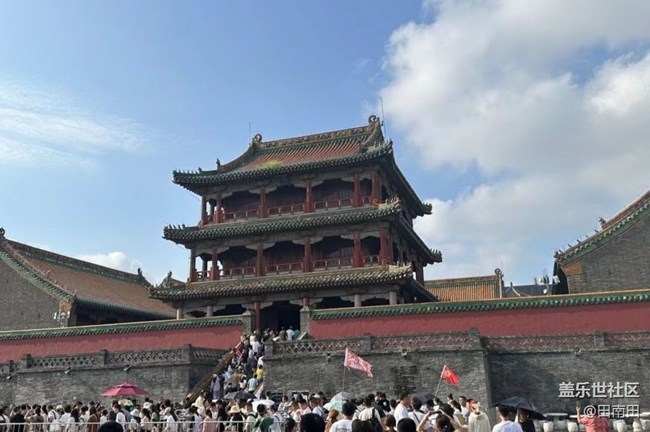【自駕所見】參觀故宮