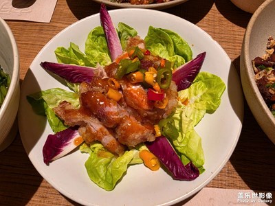 胡恰景德江西菜