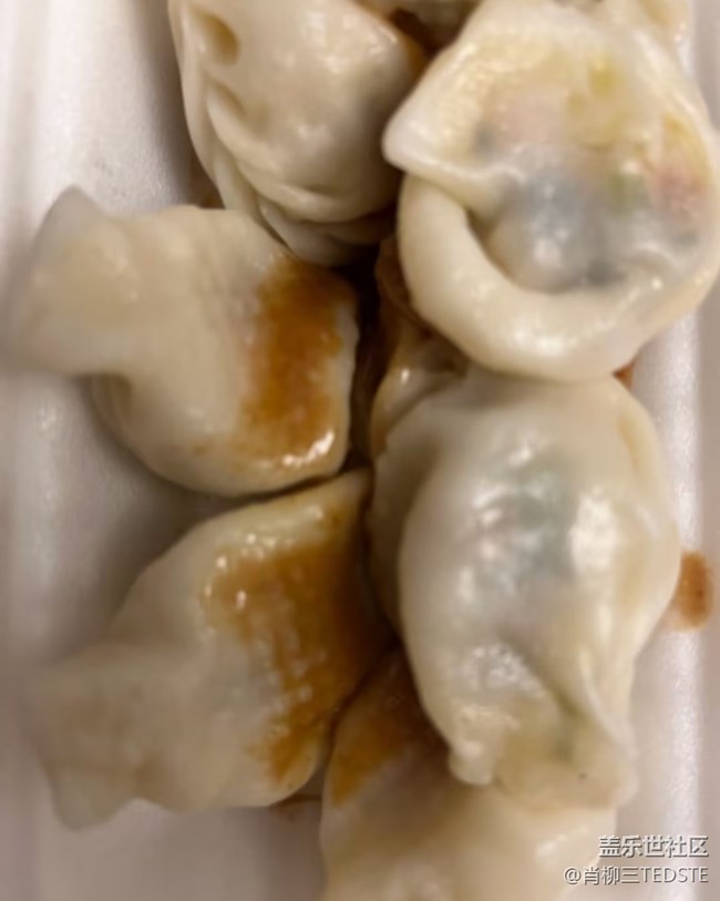 【一口入夏】沙縣小吃