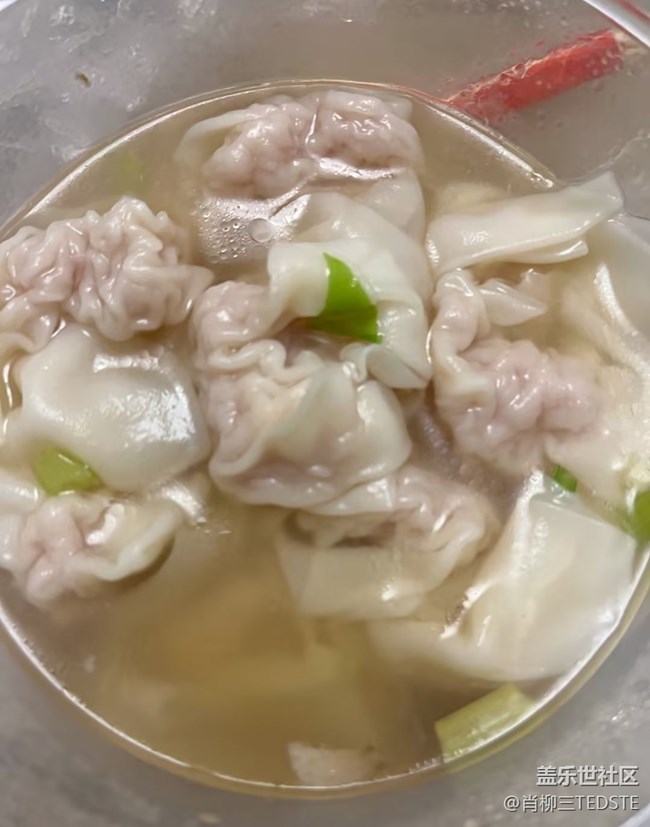 【一口入夏】沙縣小吃
