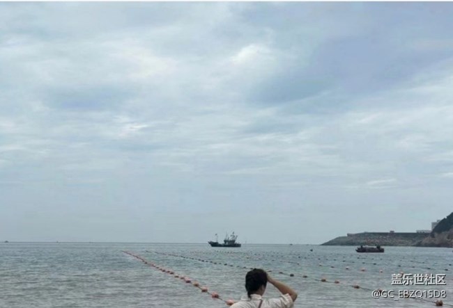 【自駕所見】大海