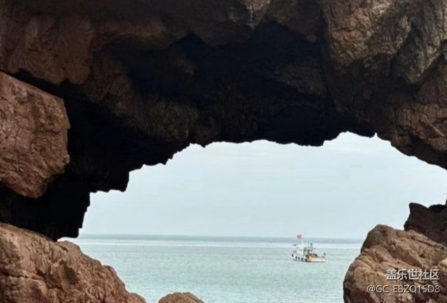 【自駕所見】大海