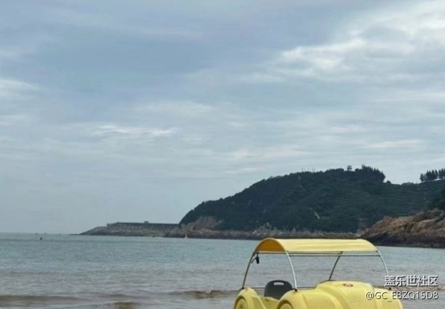 【自駕所見】大海