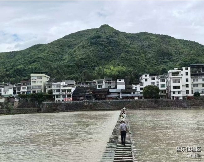 【自駕所見】出行