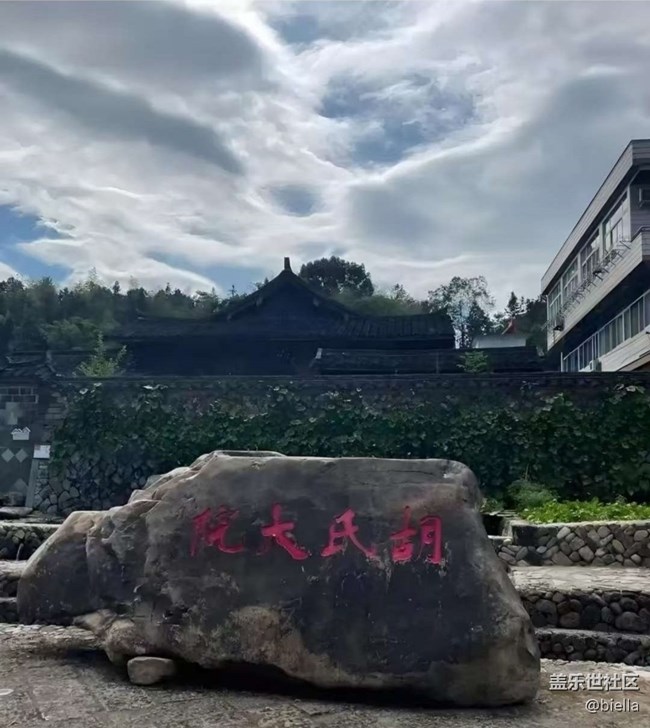 【自駕所見】出行