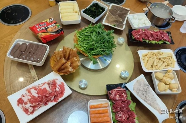 【一口入夏】小火鍋