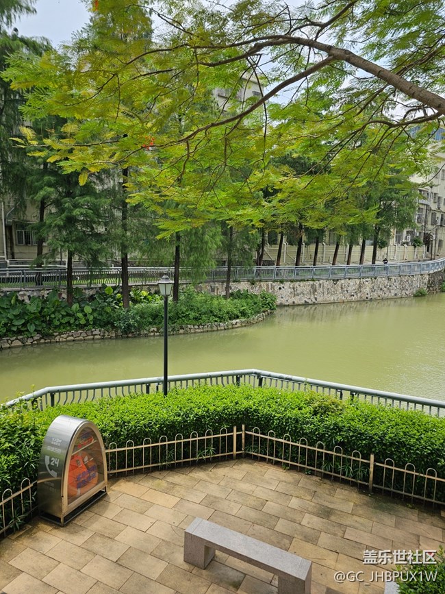 【自駕所見】公園游玩