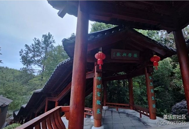 【自駕所見】祈福