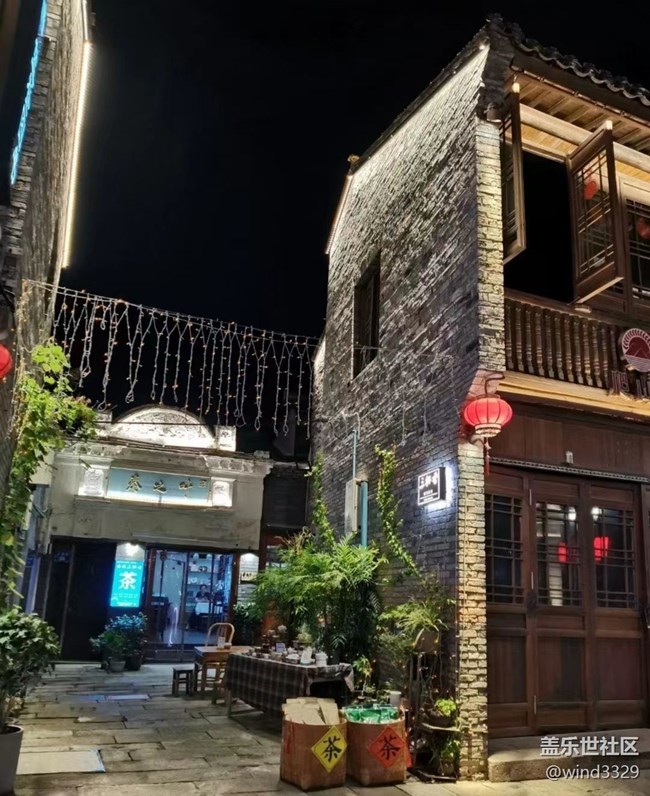 【自駕所見】看街景