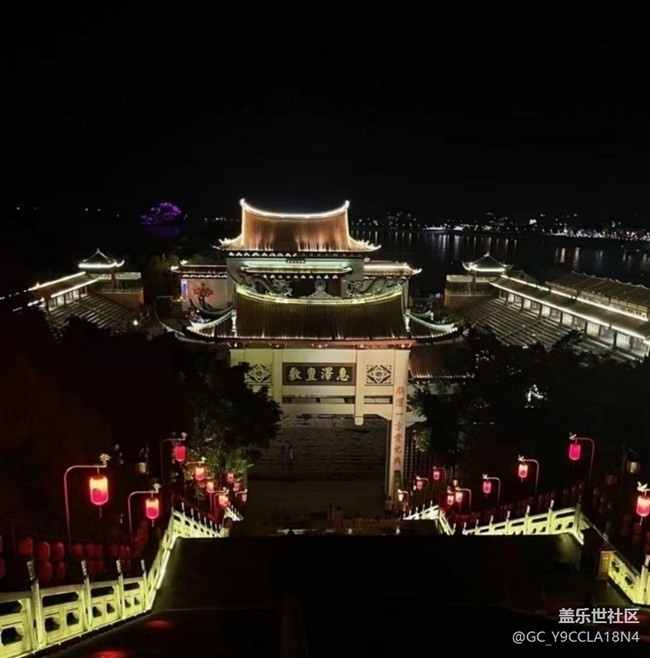 【自駕所見】媽祖廟