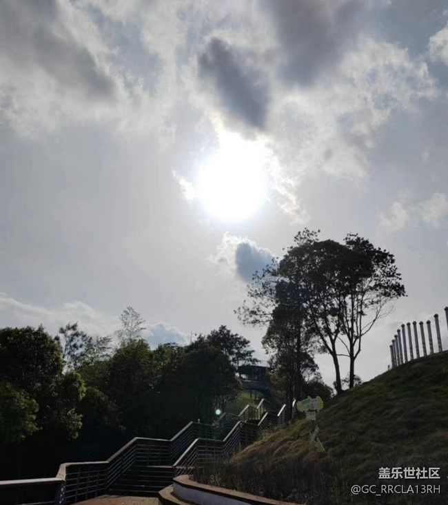 【自駕所見】風和日麗