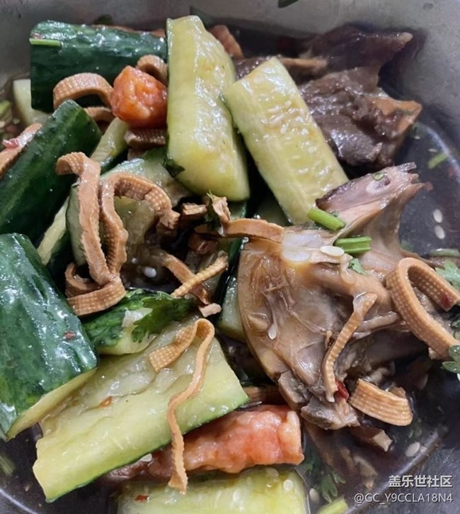 【一口入夏】稀飯