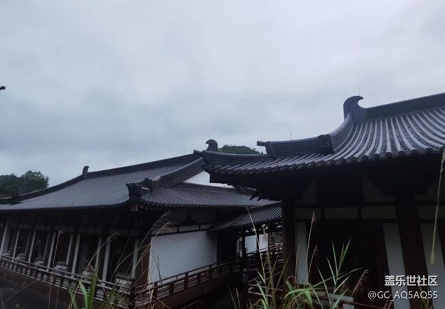 【自駕所見】祈福