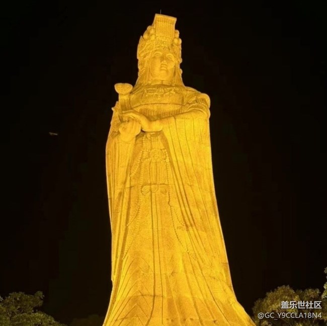 【自駕所見】媽祖廟