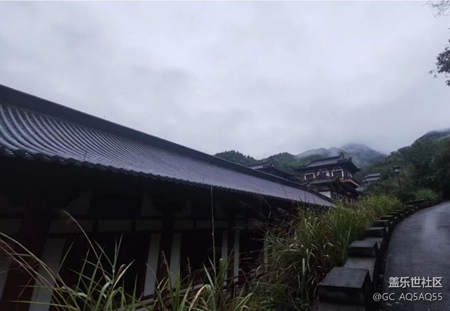 【自駕所見】祈福