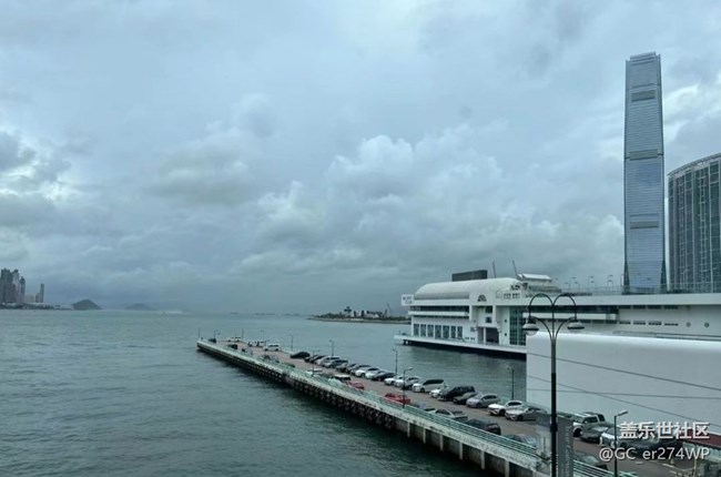 【自駕所見(jiàn)】香港游