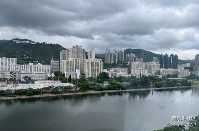【自駕所見(jiàn)】香港游
