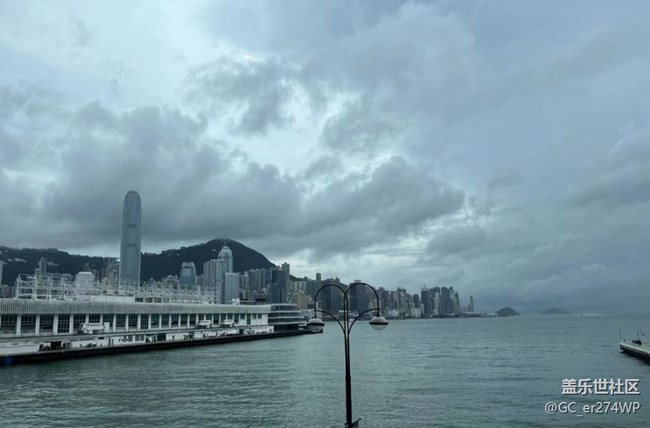 【自駕所見(jiàn)】香港游