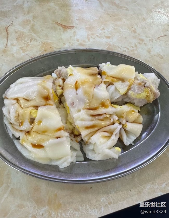 【一口入夏】肉蛋腸