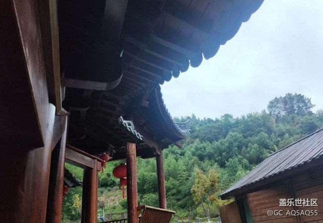 【自駕所見】祈福