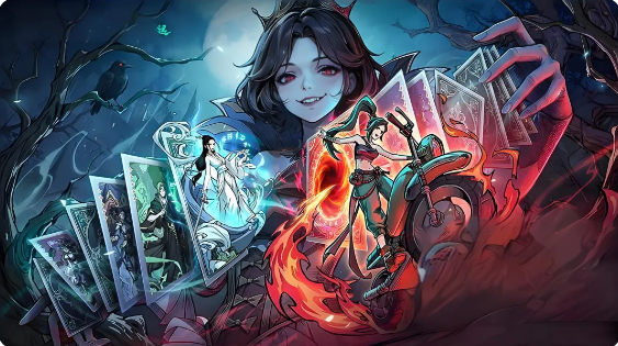 《幻靈召喚師》公認的T0角色主力陣容核心推薦