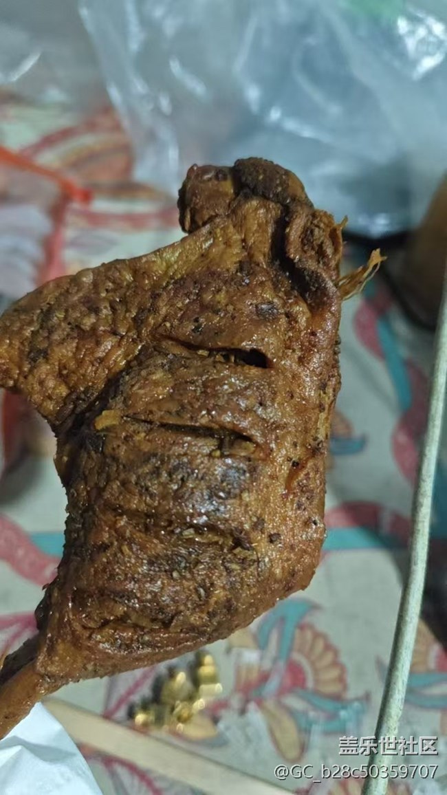 【南風(fēng)知膳】雞腿
