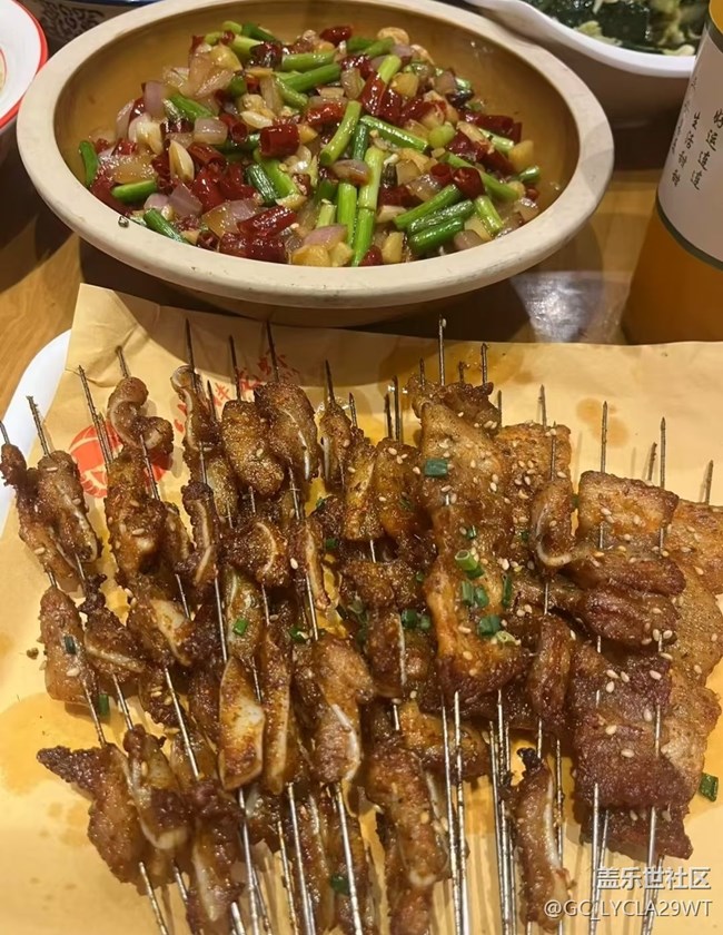 【南風(fēng)知膳】宵夜