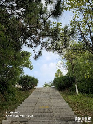 【一城一景】一山萬(wàn)景
