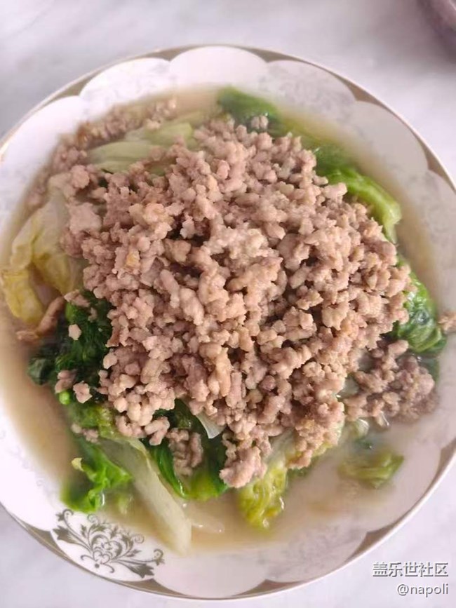 【南風(fēng)知膳】清粥小菜