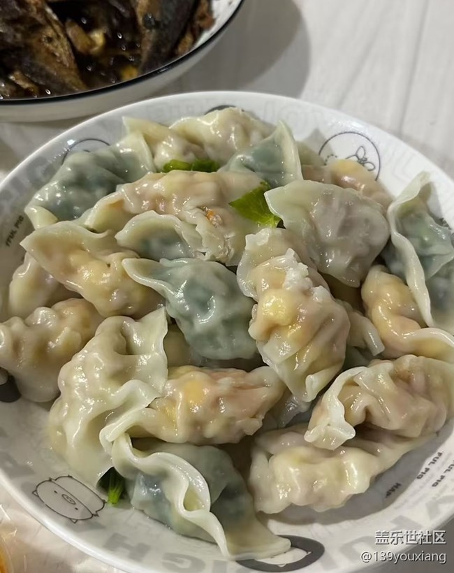 【南風(fēng)知膳】干撈水餃