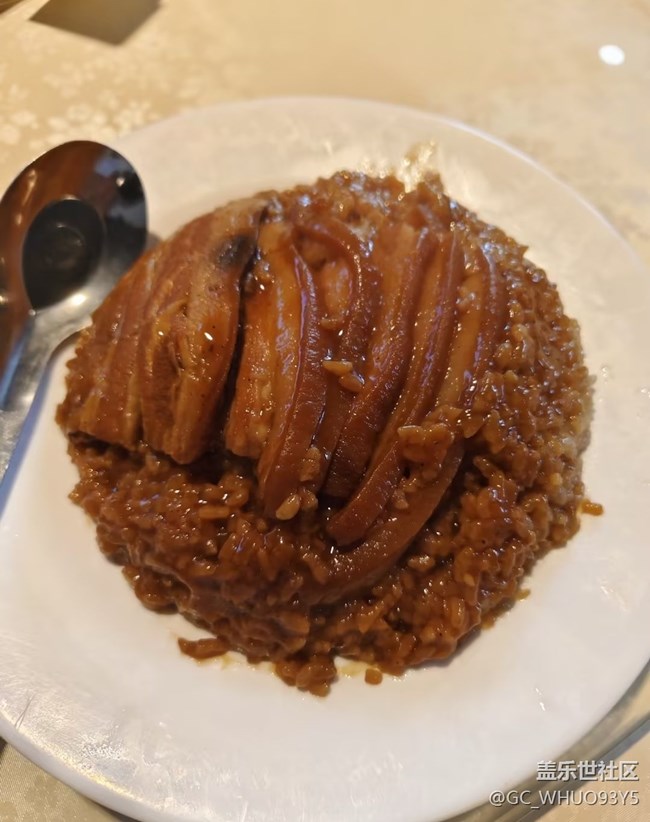 【南風(fēng)知膳】米肉粉